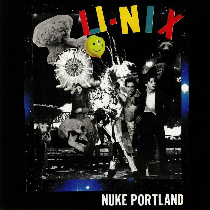 U NIX - Nuke Portland