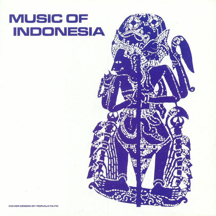 VARIOUS Music Of Indonesia Vinyl at Juno Records.