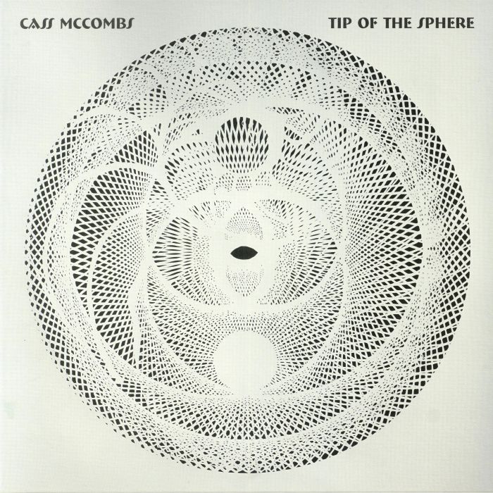 McCOMBS, Cass - Tip Of The Sphere
