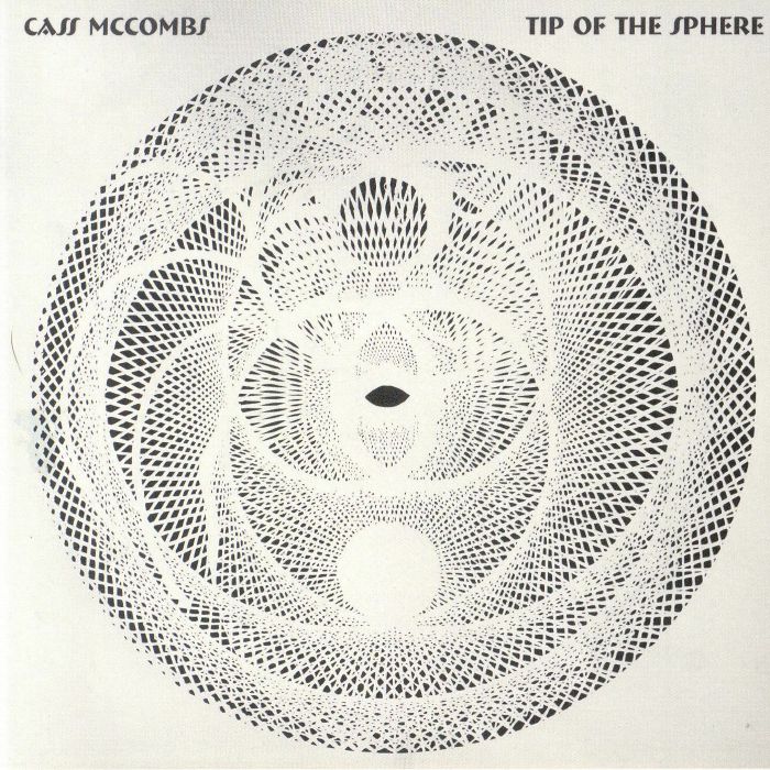 McCOMBS, Cass - Tip Of The Sphere