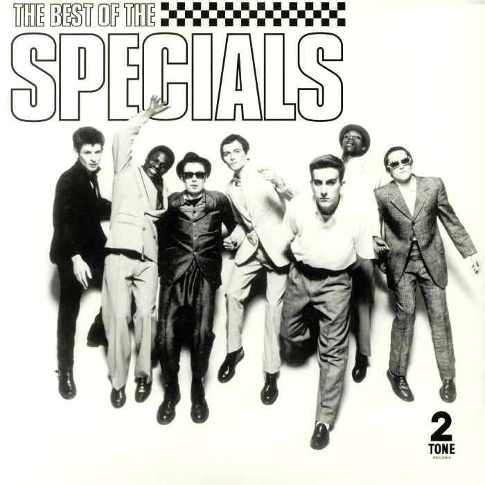 SPECIALS, The - The Best Of The Specials
