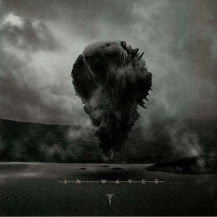 TRIVIUM - In Waves (reissue)