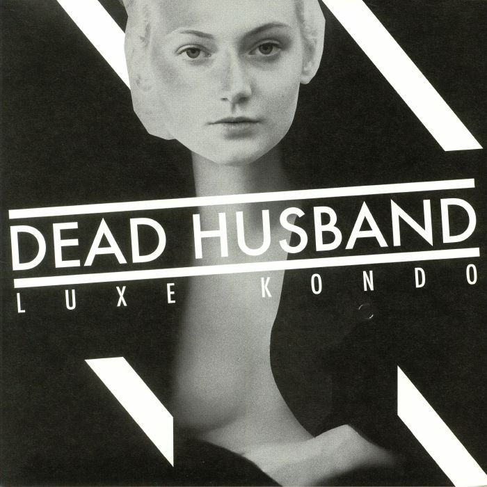 DEAD HUSBAND - Luxe Kondo