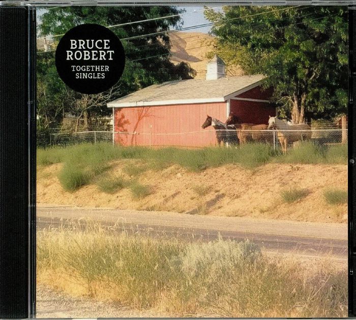 ROBERT, Bruce - Together Singles
