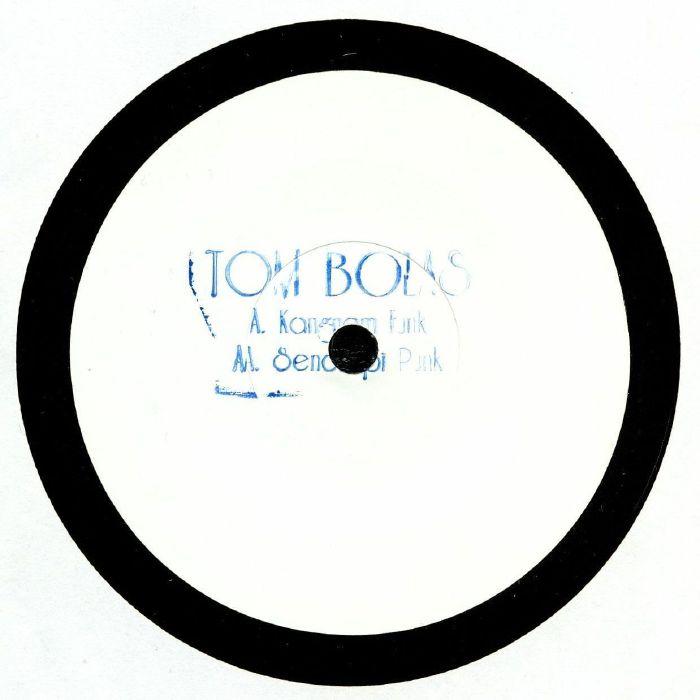 BOLAS, Tom - DB7 002