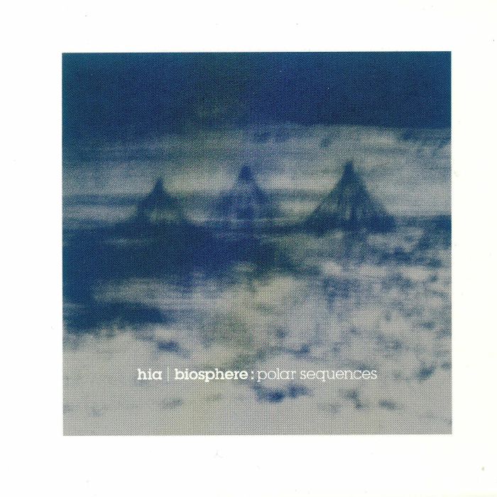 HIA/BIOSPHERE - Polar Sequences (remastered)