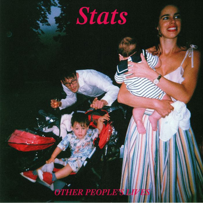 STATS - Other People's Lives