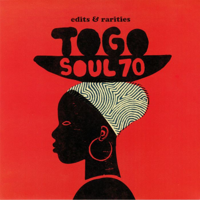 JOURIAS,Yta/ROGER DAMAWUZAN/NAPO DE MI AMOR/SEWAVI JACINTHO - Togo Soul 70: Edits & Rarities