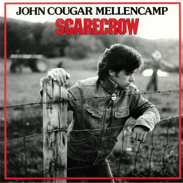 MELLENCAMP, John Cougar - Scarecrow