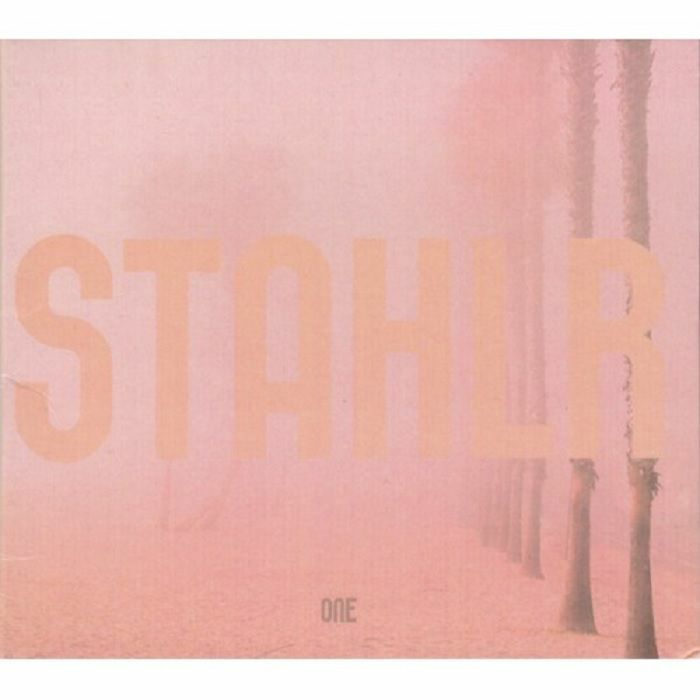 STAHLR - One