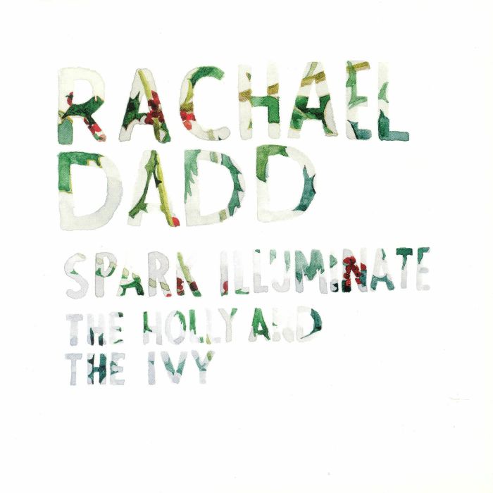 DADD, Rachael - Spark Illuminate