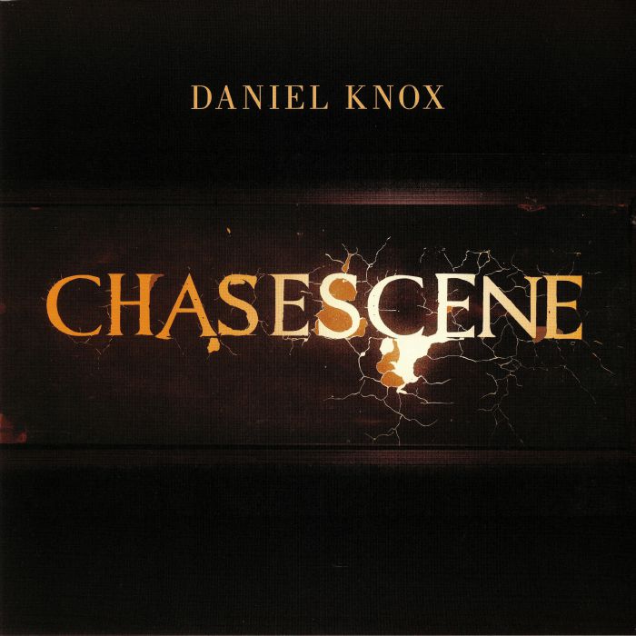KNOX, Daniel - Chasescene
