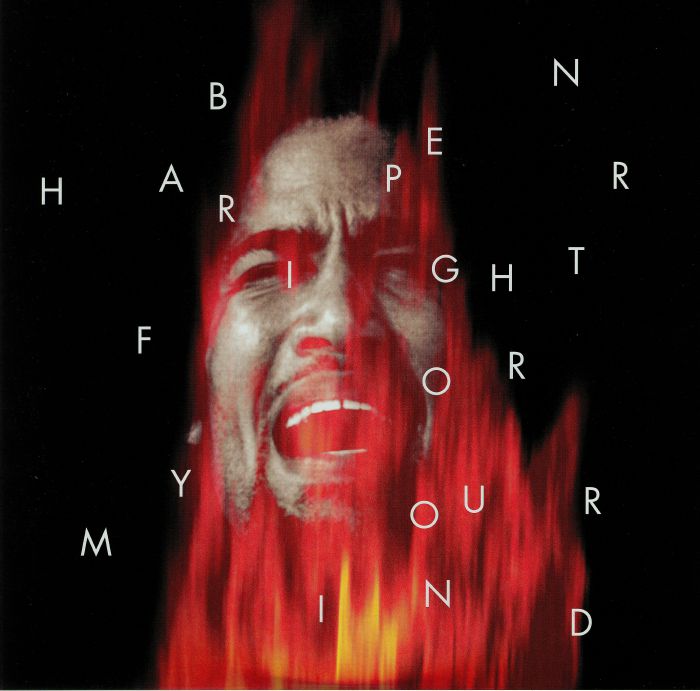 HARPER, Ben - Fight For Your Mind (Anniversary Edition)