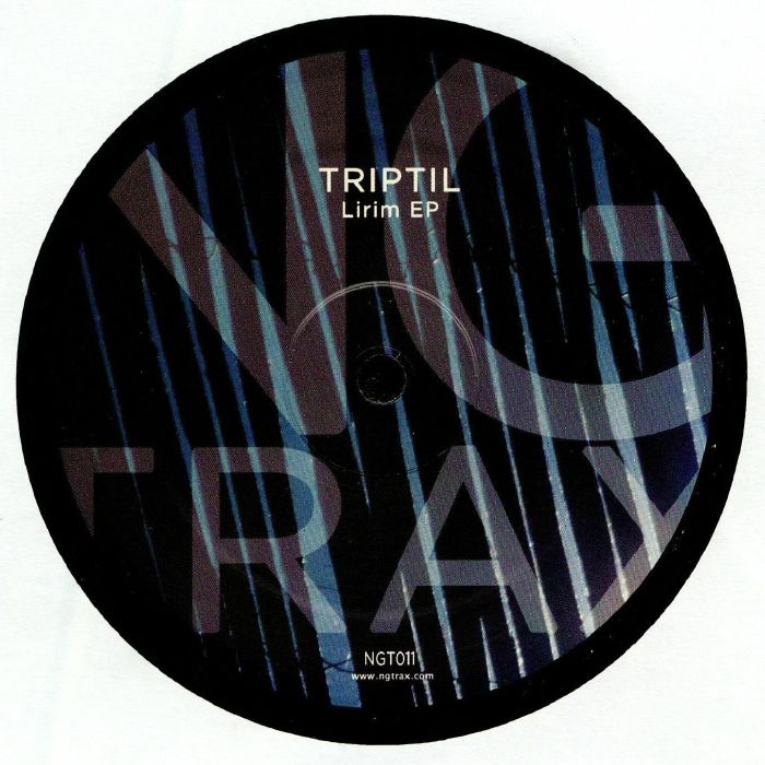 TRIPTIL - Lirim EP