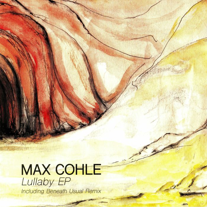 COHLE, Max - Lullaby EP