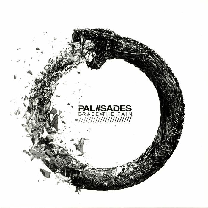 PALISADES - Erase The Pain
