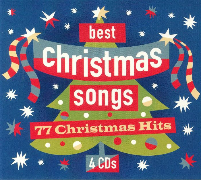 VARIOUS - Best Christmas Songs