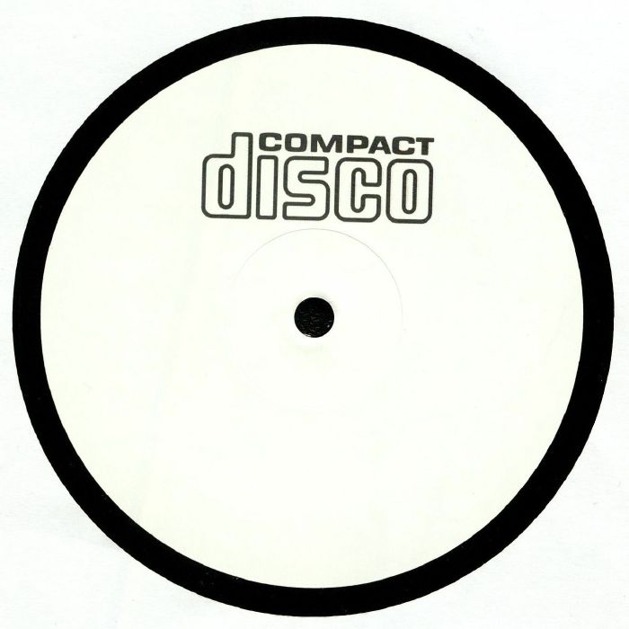 YVES MARIE, Pierre - Compact Disco 01