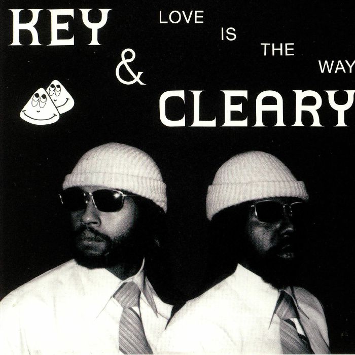 KEY & CLEARY - Love Is The Way