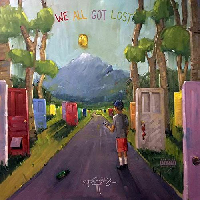 SPOSE - We All Got Lost