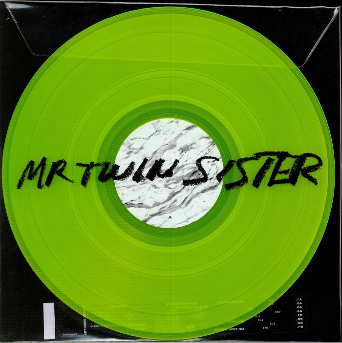 MR TWIN SISTER - Mr Twin Sister