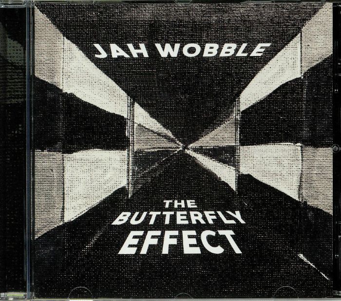 JAH WOBBLE - The Butterfly Effect