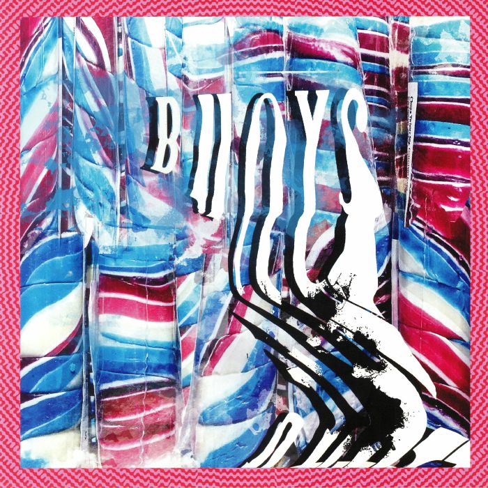 PANDA BEAR - Buoys