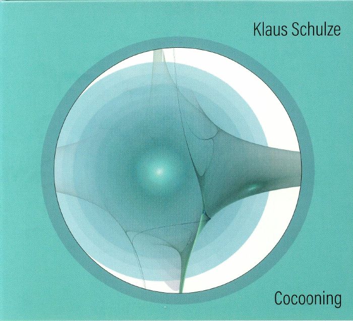 SCHULZE, Klaus - Cocooning
