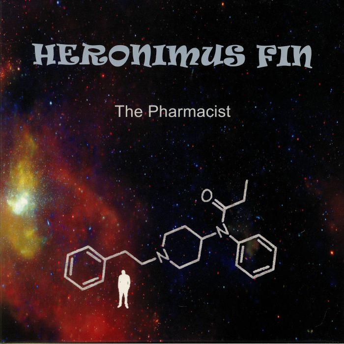 HERONIMUS FIN - The Pharmacist