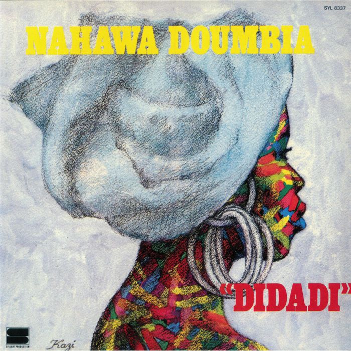DOUMBIA, Nahawa - Didadi
