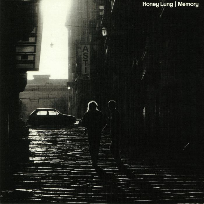 HONEY LUNG - Memory