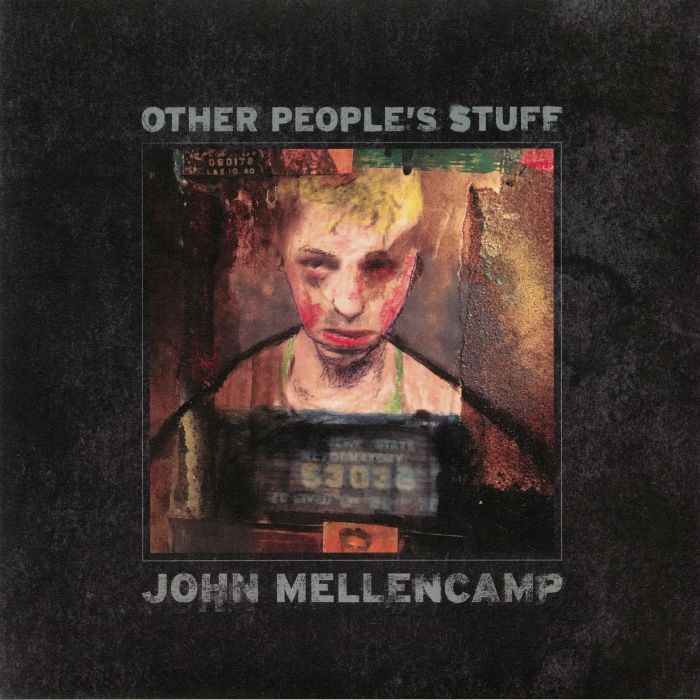 MELLENCAMP, John - Other People's Stuff