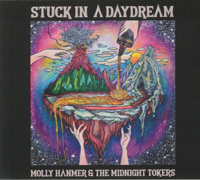 HANMER, Molly/THE MIDNIGHT TOKERS - Stuck In A Daydream