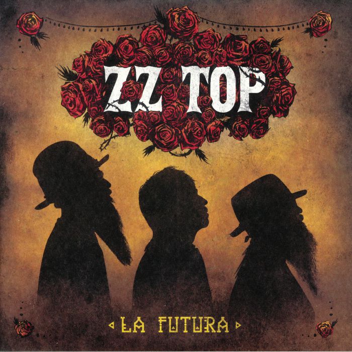 ZZ TOP - La Futura