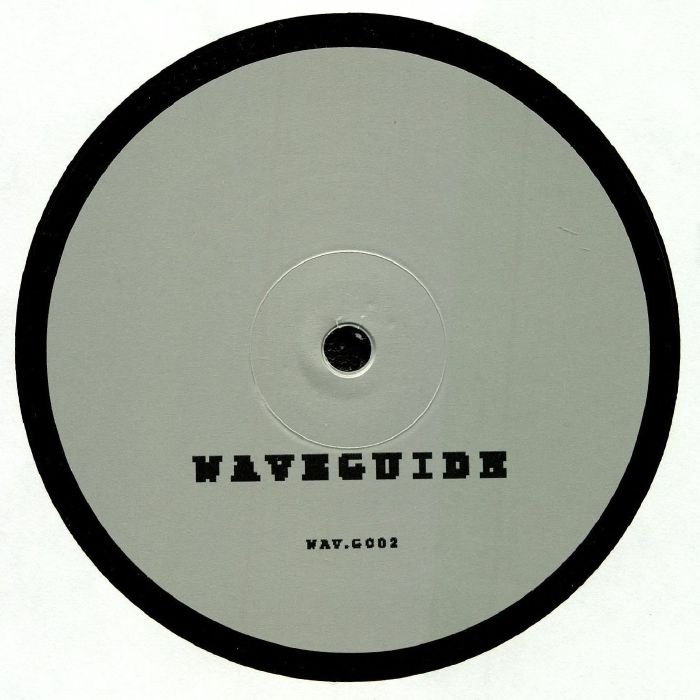 WAVEGUIDE - Venera EP