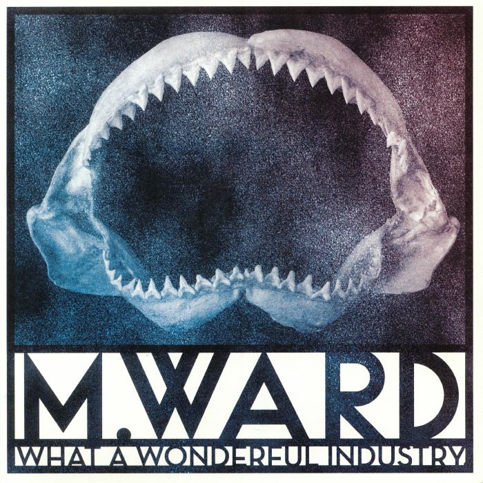 WARD, M - What A Wonderful Industry