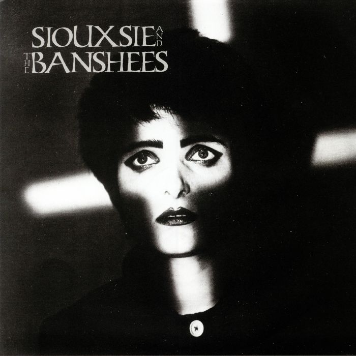 Siouxsie The Banshees Songs From The Void Bbc Sessions 1977 1979 Vinyl At Juno Records