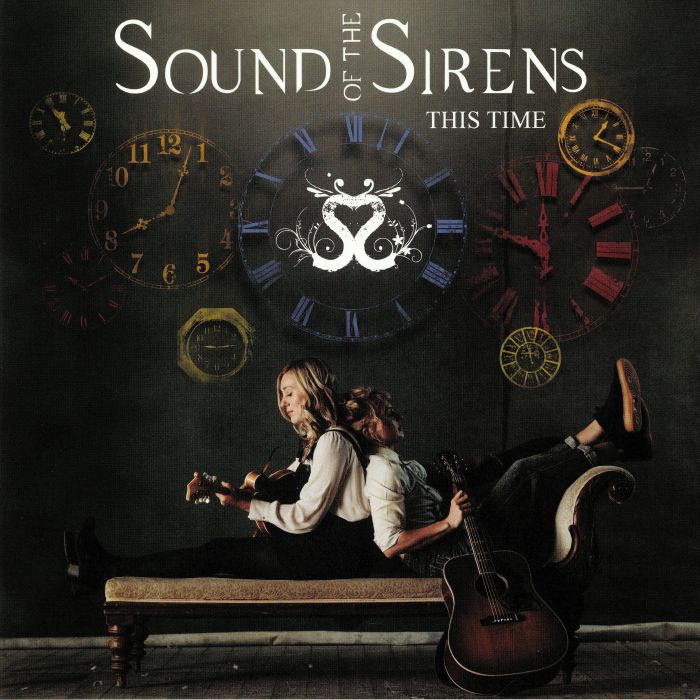 SOUND OF THE SIRENS - This Time