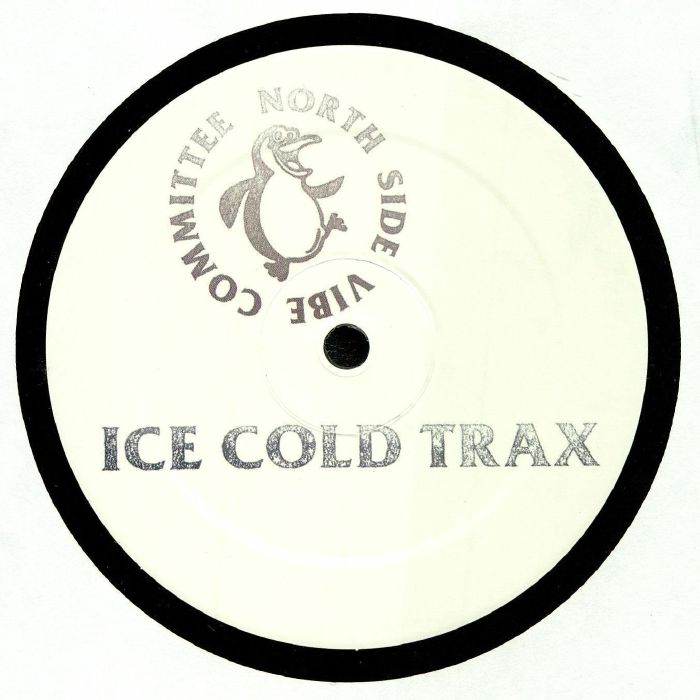 MASSIEN, Hugo - Ice Cold Trax