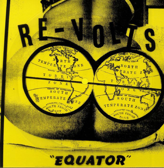 RE VOLTS - Equator