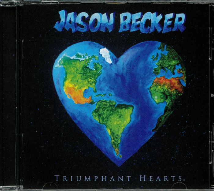 BECKER, Jason - Triumphant Hearts
