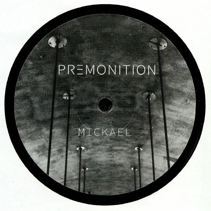 MICKAEL - Premonition