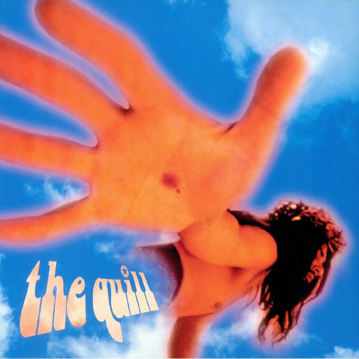QUILL, The - The Quill