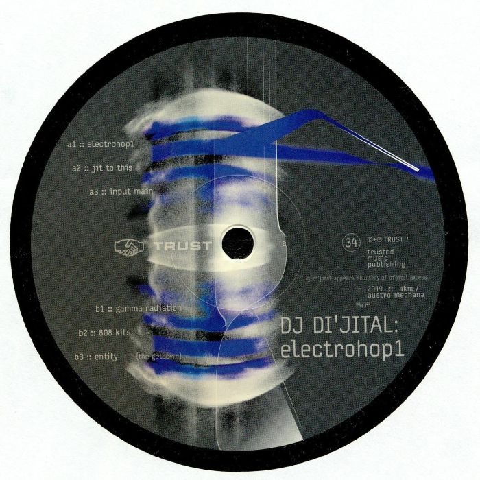 DJ DI'JITAL - ElectroHop1