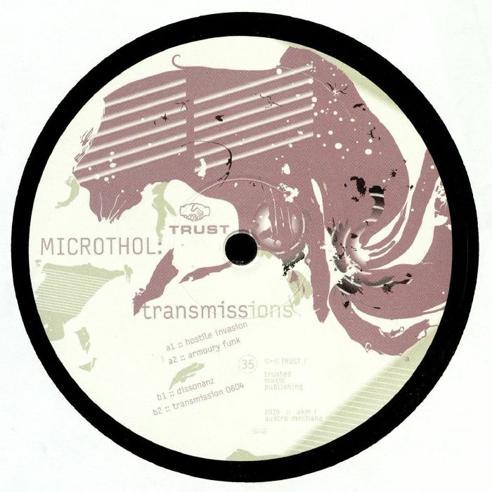 MICROTHOL - Transmissions