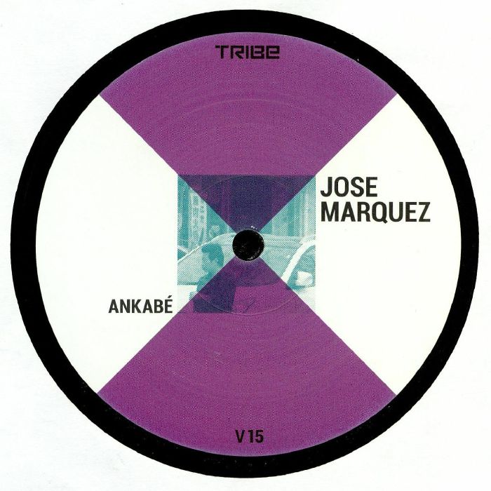 MARQUEZ, Jose - Ankabe