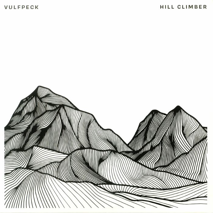 VULFPECK - Hill Climber