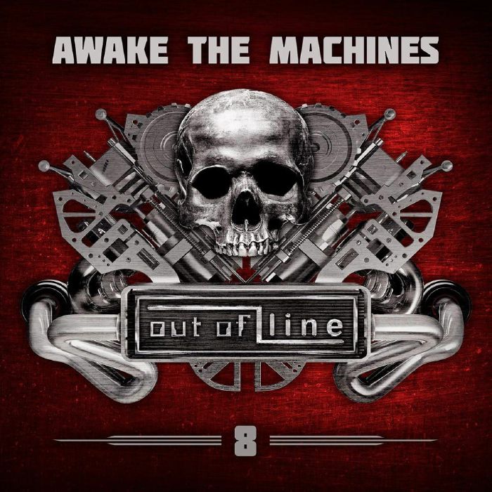 VARIOUS - Awake The Machines Vol 8