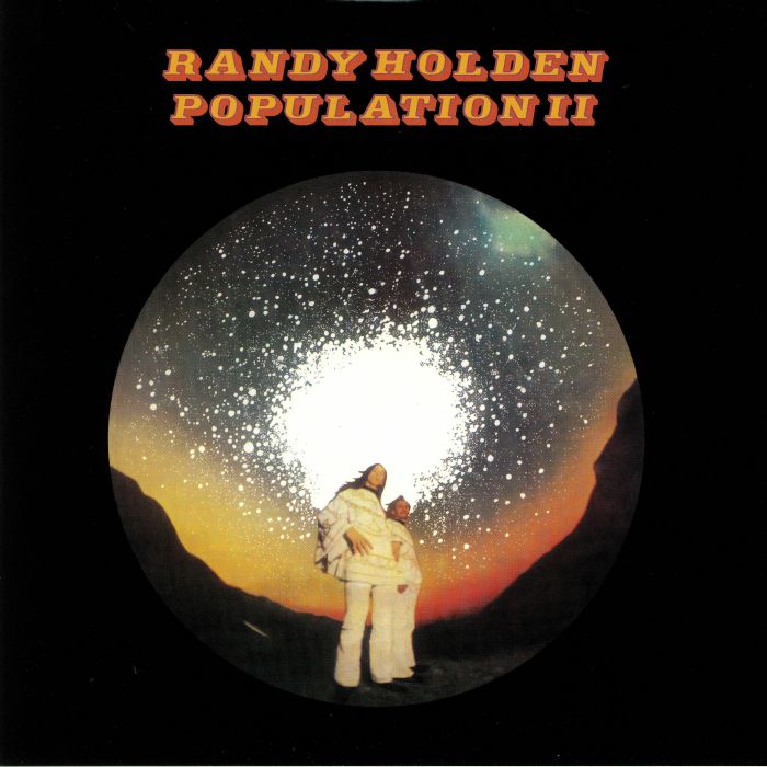 HOLDEN, Randy - Population II