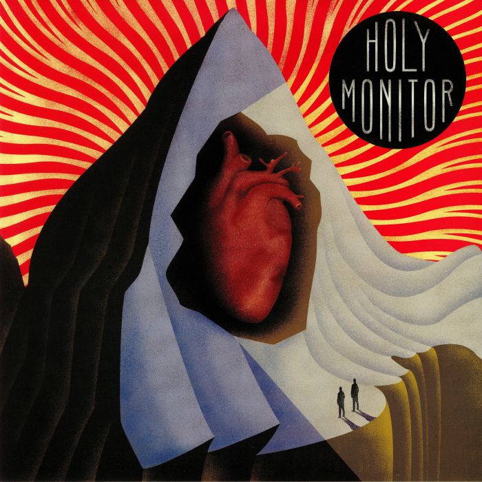 HOLY MONITOR - II
